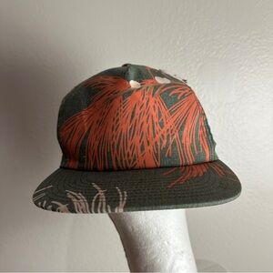 Brixton Vintage Hat OSFM